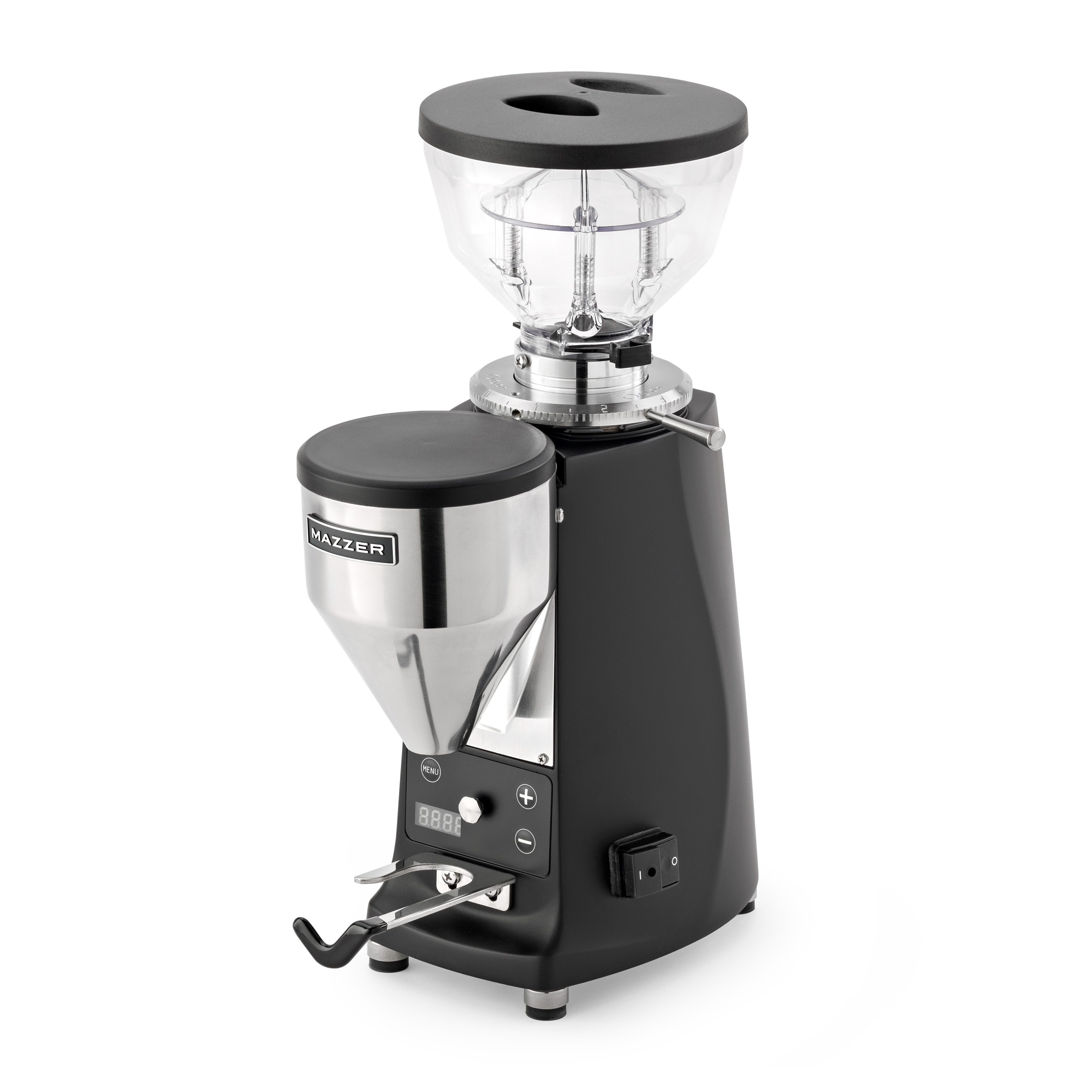 Mazzer Mini Electronic B
